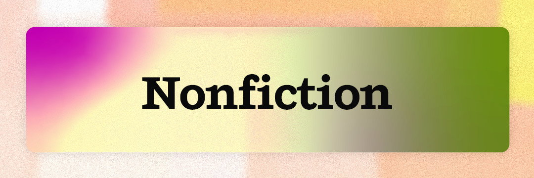 Nonfiction