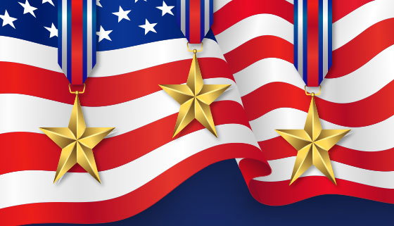 Memorial Day