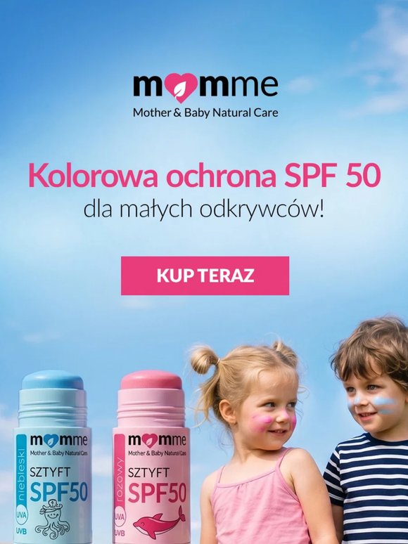 Słońce? Jesteśmy gotowi z kolorem! 🏖️✨