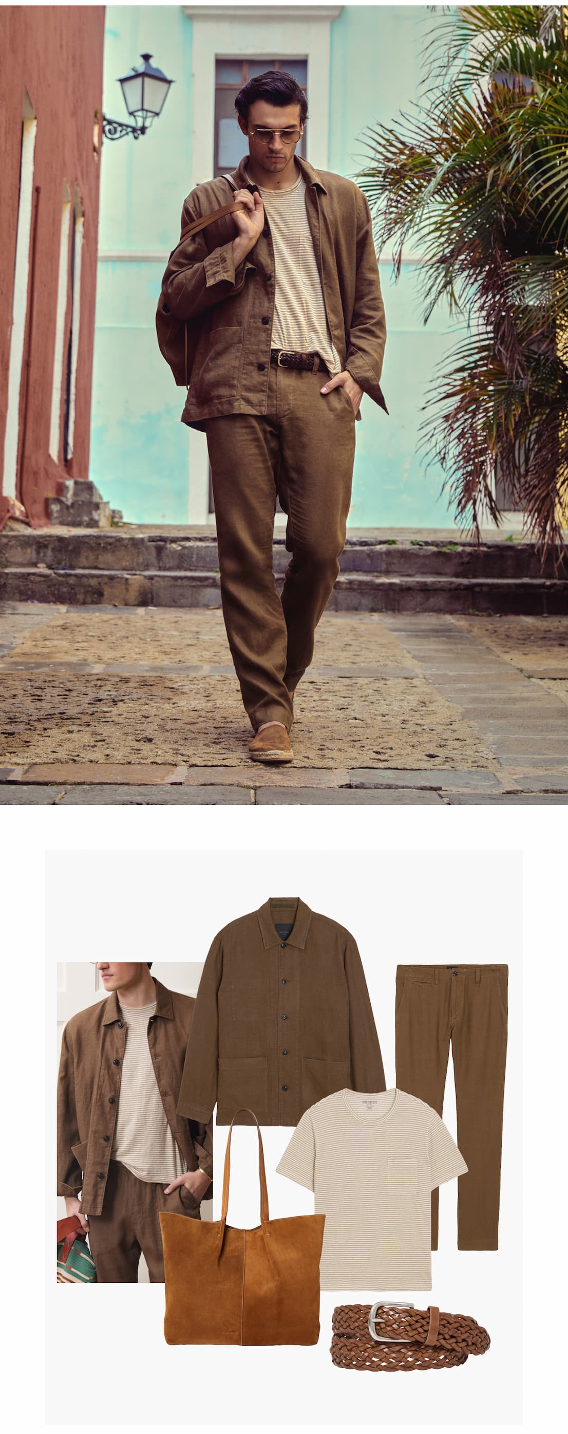 Discover the Destination Shop
