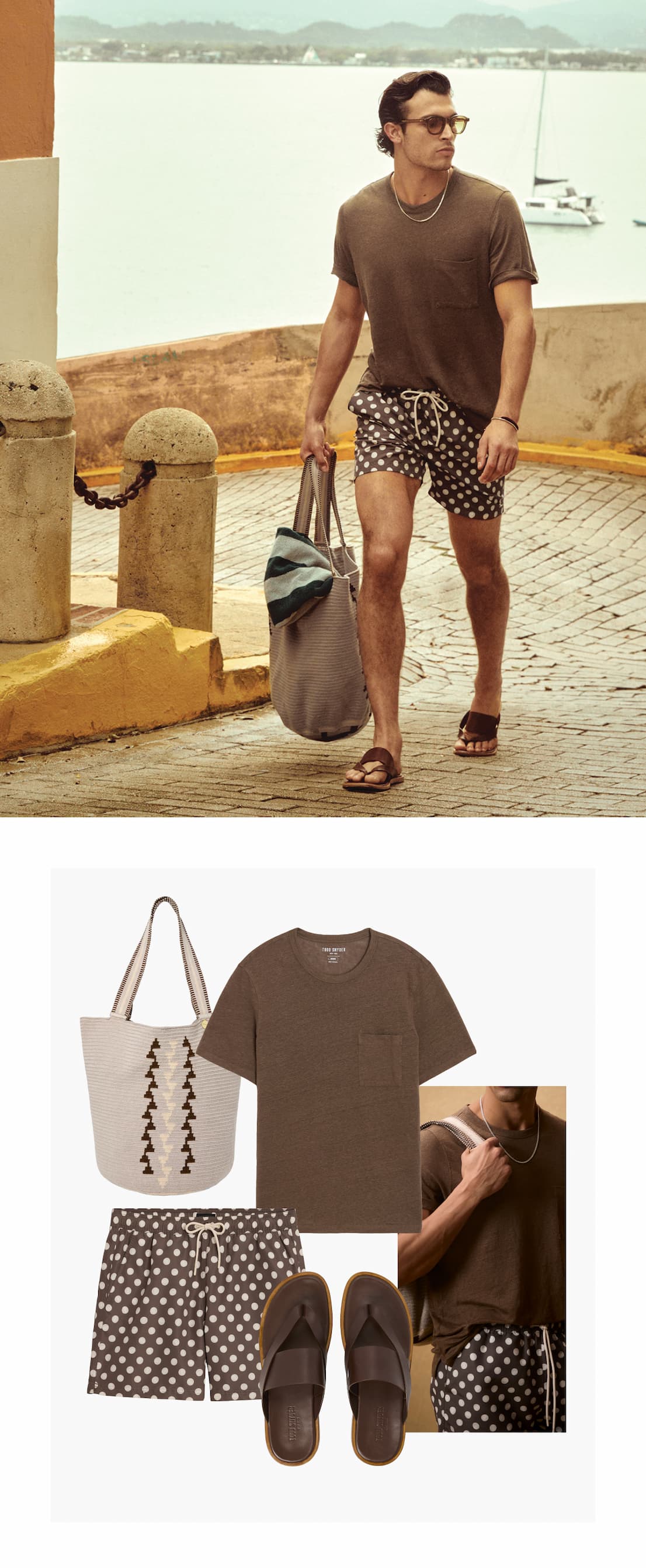Discover the Destination Shop