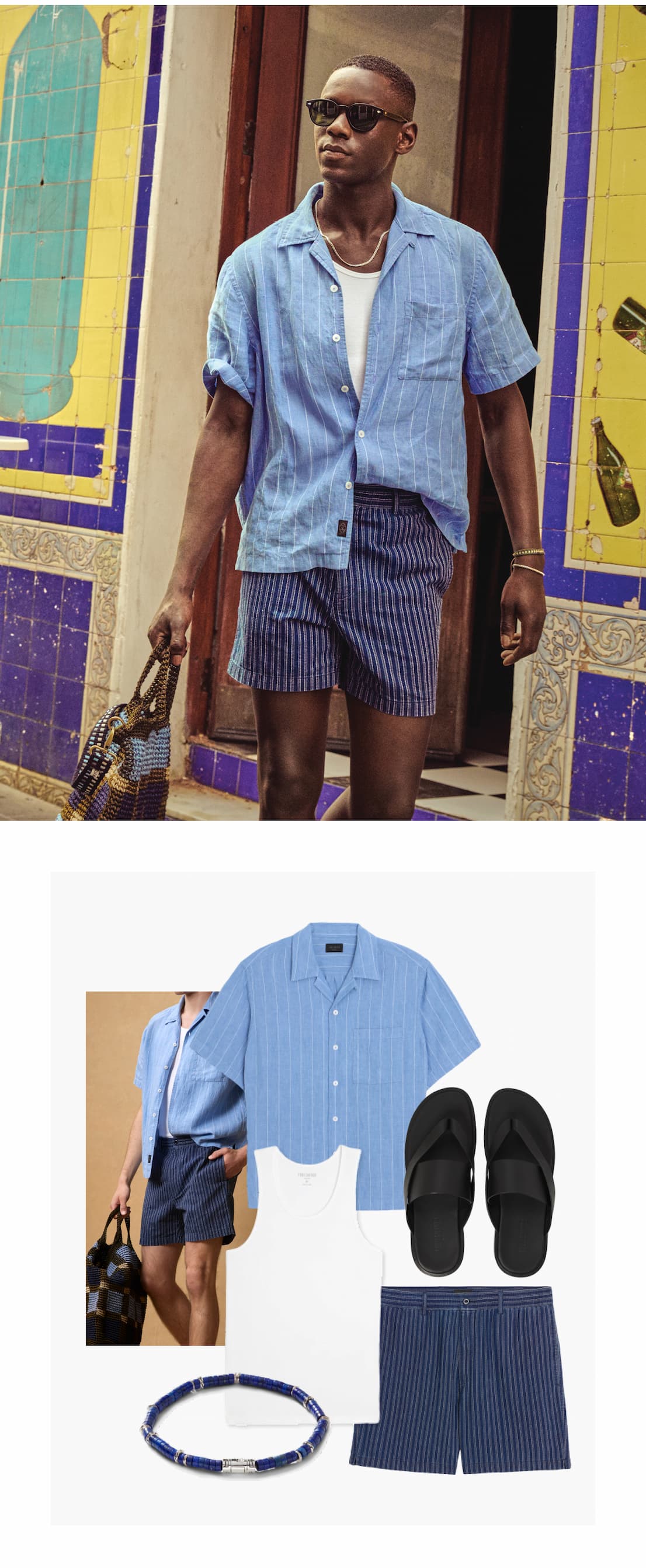 Discover the Destination Shop