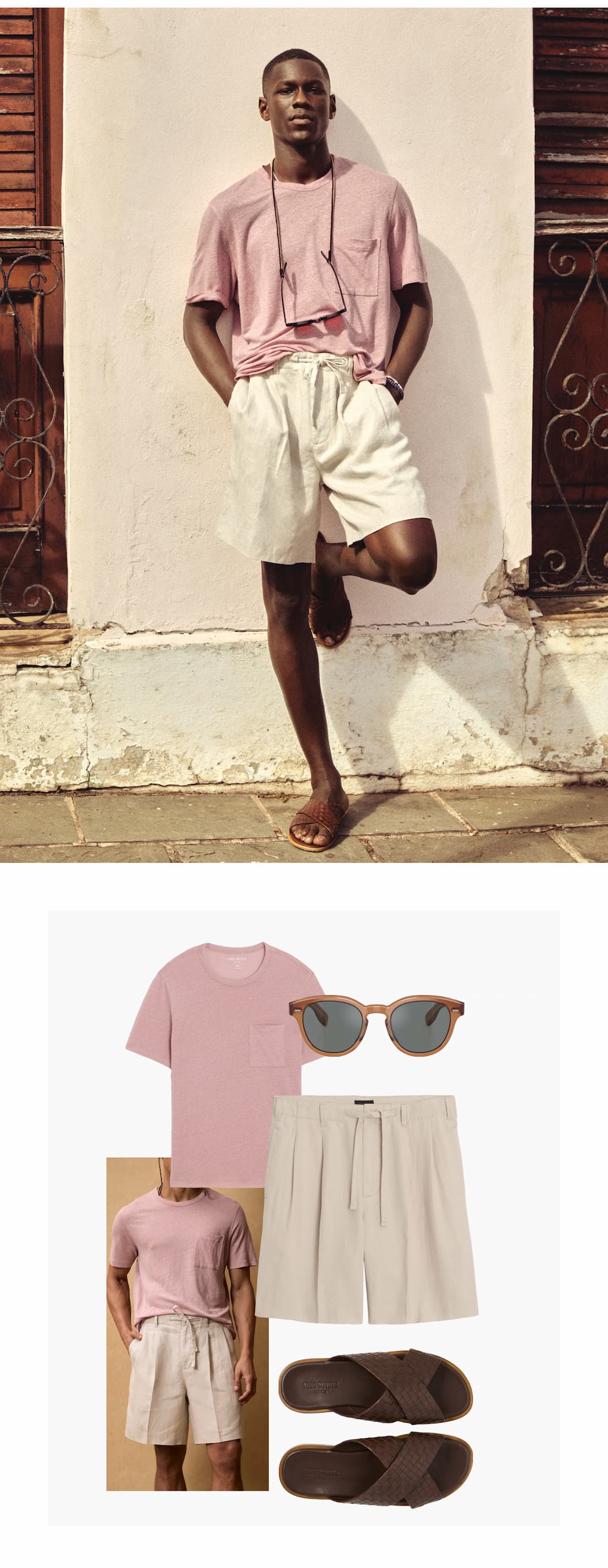Discover the Destination Shop