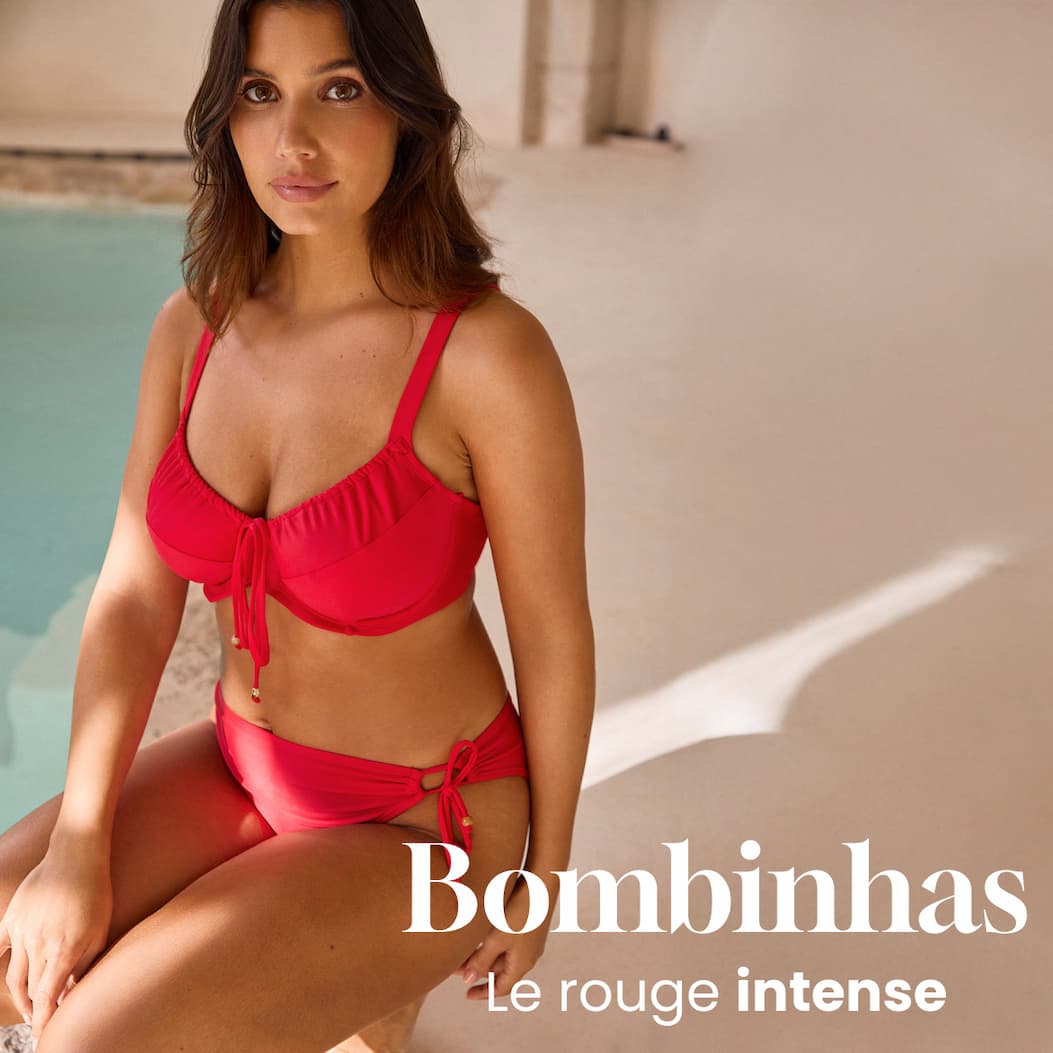 Bombinhas