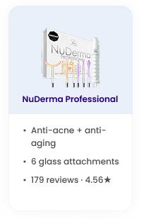 NuDerma Professional