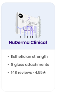 NuDerma Clinical