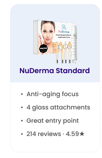 NuDerma Standard