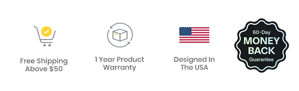 Free Shipping