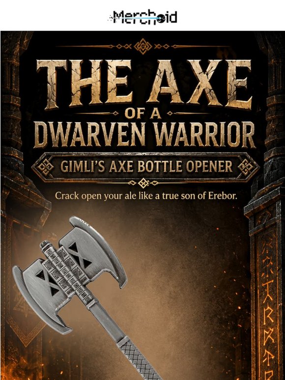 Bottle Opener