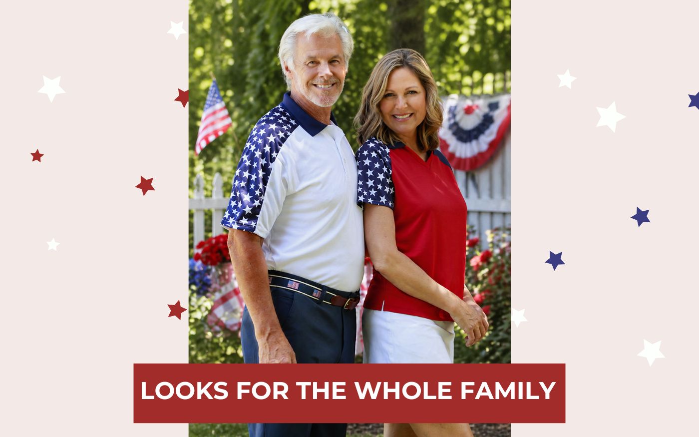 Shop Americana!