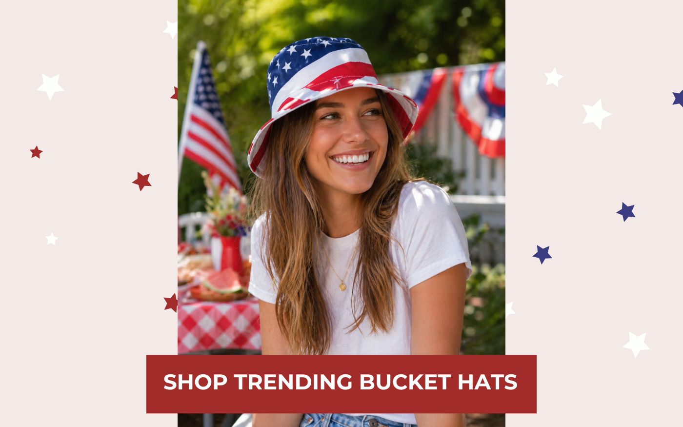 Shop Americana!
