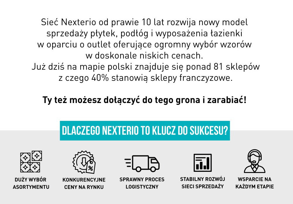Ty też możesz dołączyć do tego grona i zarabiać!