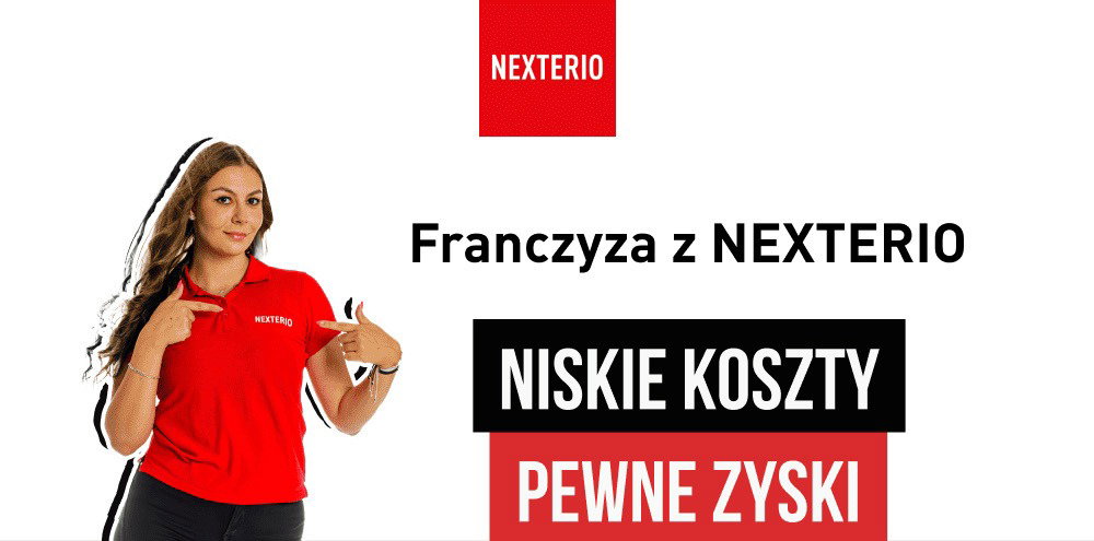Franczyza z Nexterio