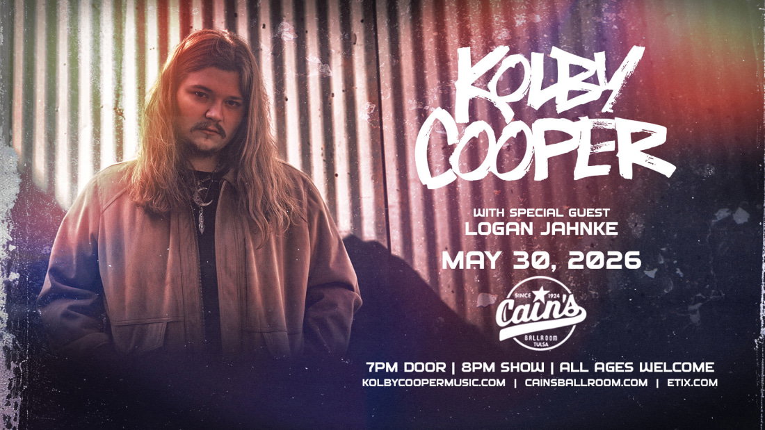 Kolby Cooper