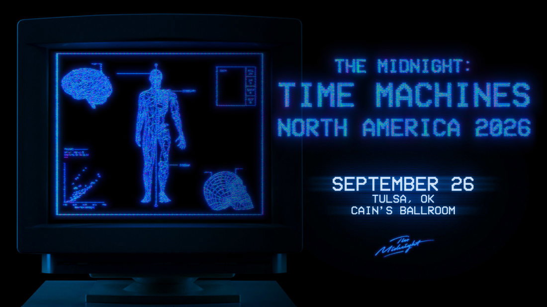 The Midnight