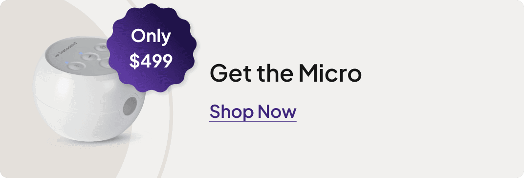 Get the Micro
