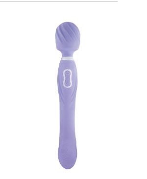 Oona Captivate Dual Ended Massager