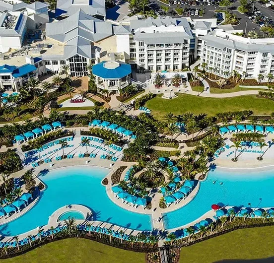 Margaritaville-Resort