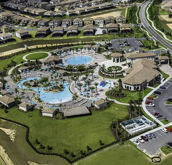 Championsgate-Resort-pools