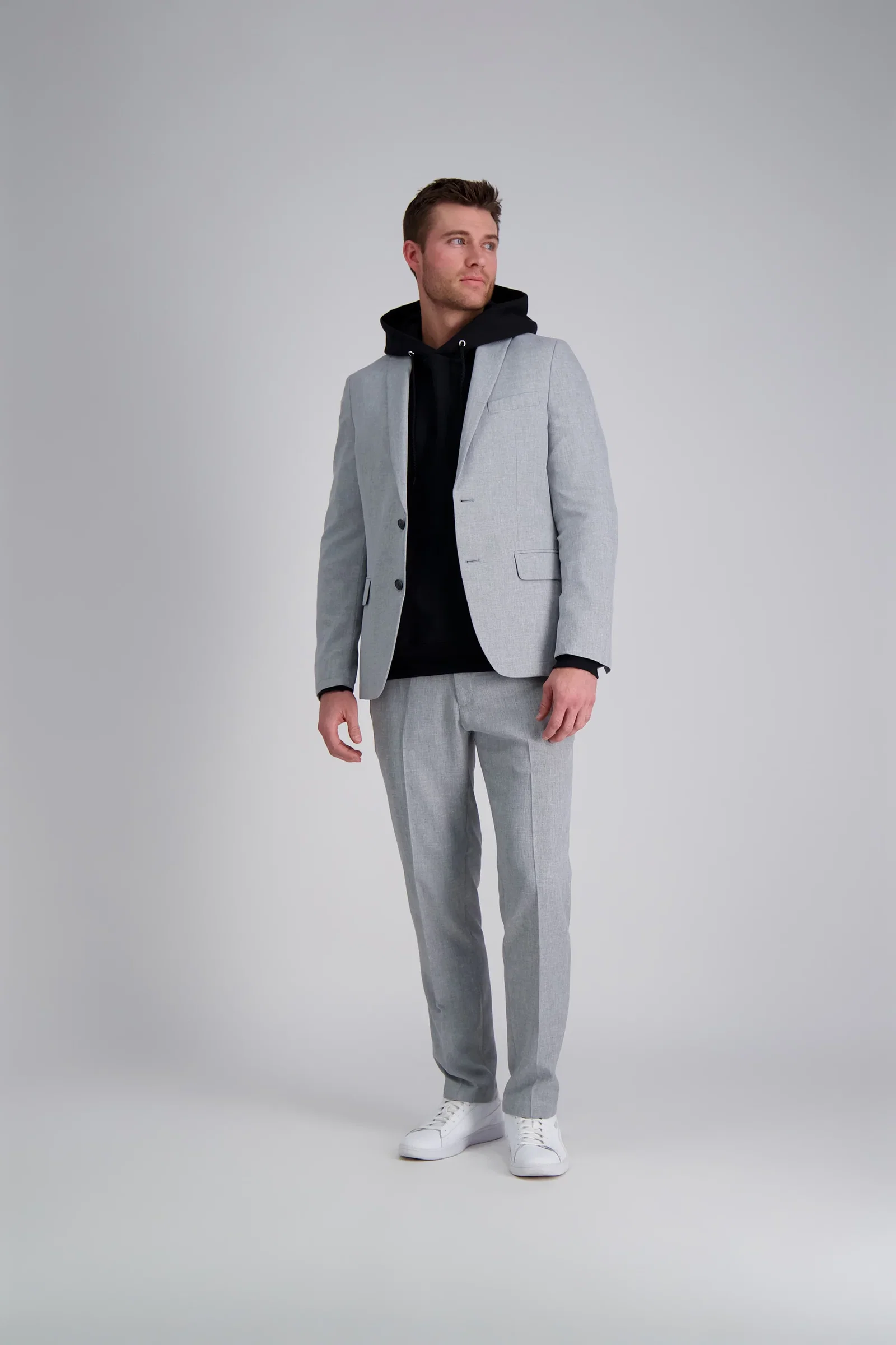 Image of Smart Wash® Suit Separates