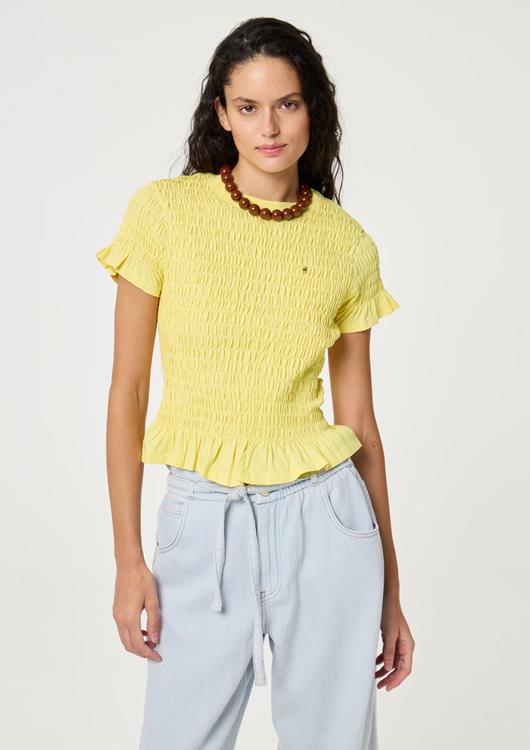 Fabienne Chapot T-Shirt Carmen