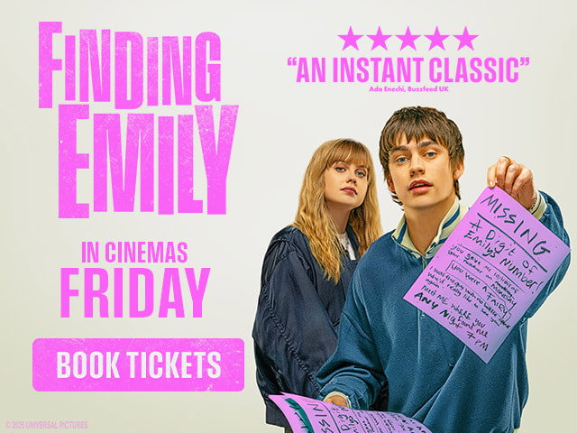 Finding Emily
