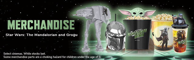 Star Wars merchandise
