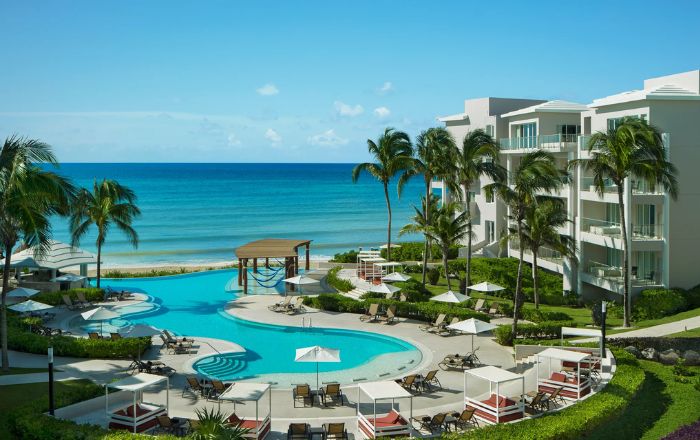Dreams Jade Resort & Spa
