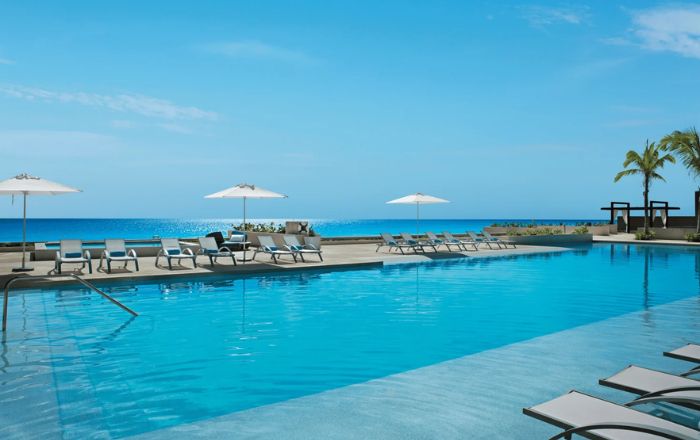 Secrets The Vine Cancun