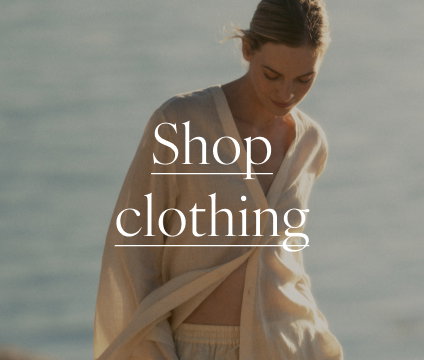 Shop clothing