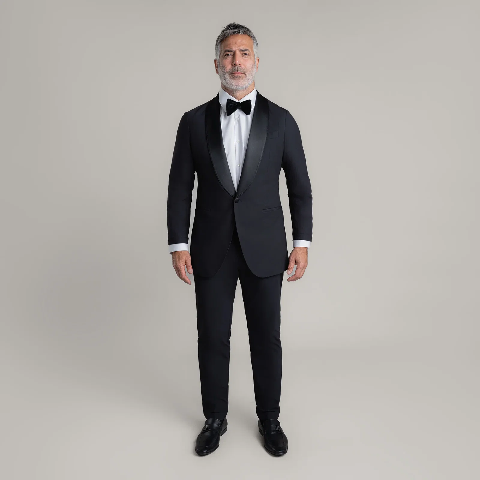 Image of Shawl Collar FlexTech Tuxedo