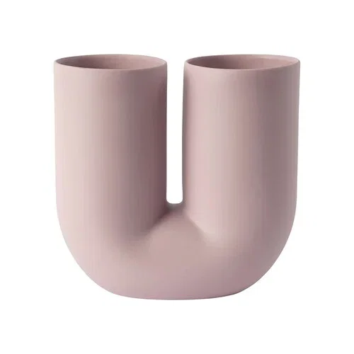 Vaso Kink, lilla chiaro