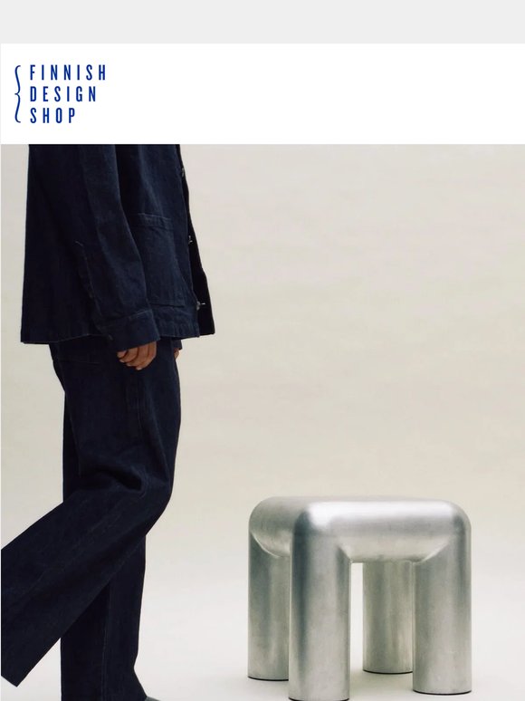 Steel the show 🪩 Scopri il trend delle finiture metalliche