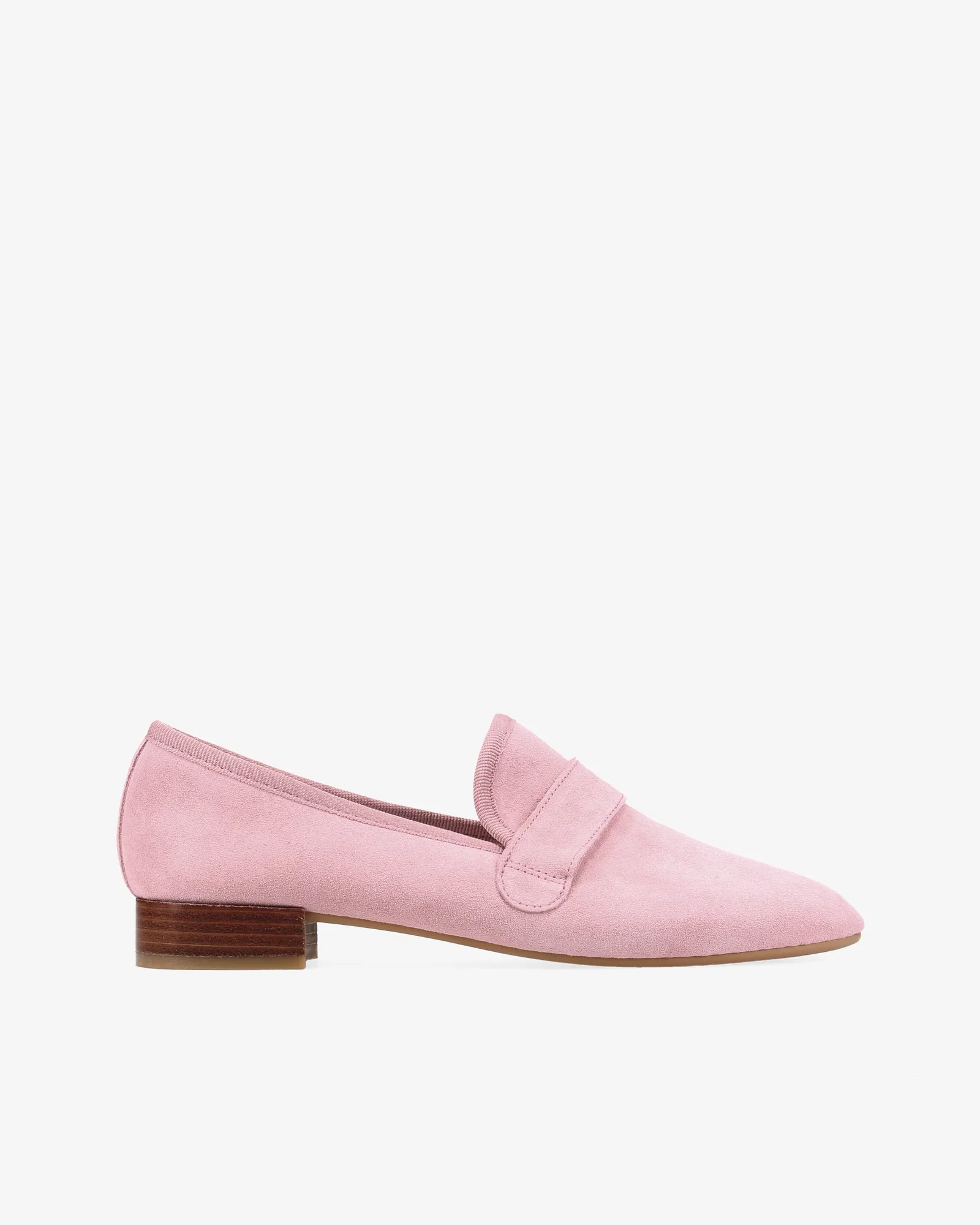 Image of Mocassins Michael - semelle gomme