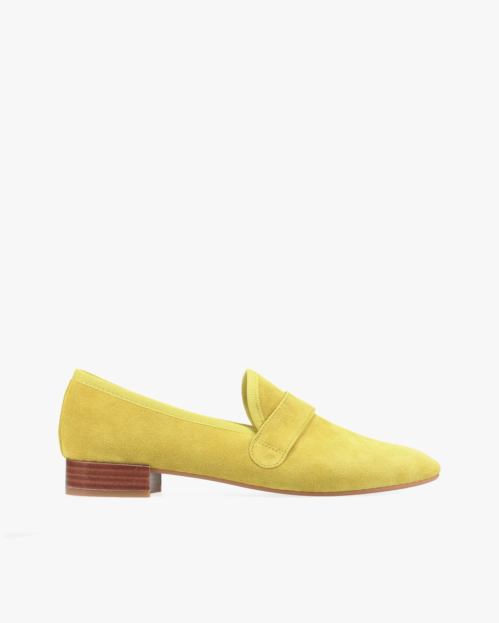Image of Mocassins Michael - semelle gomme