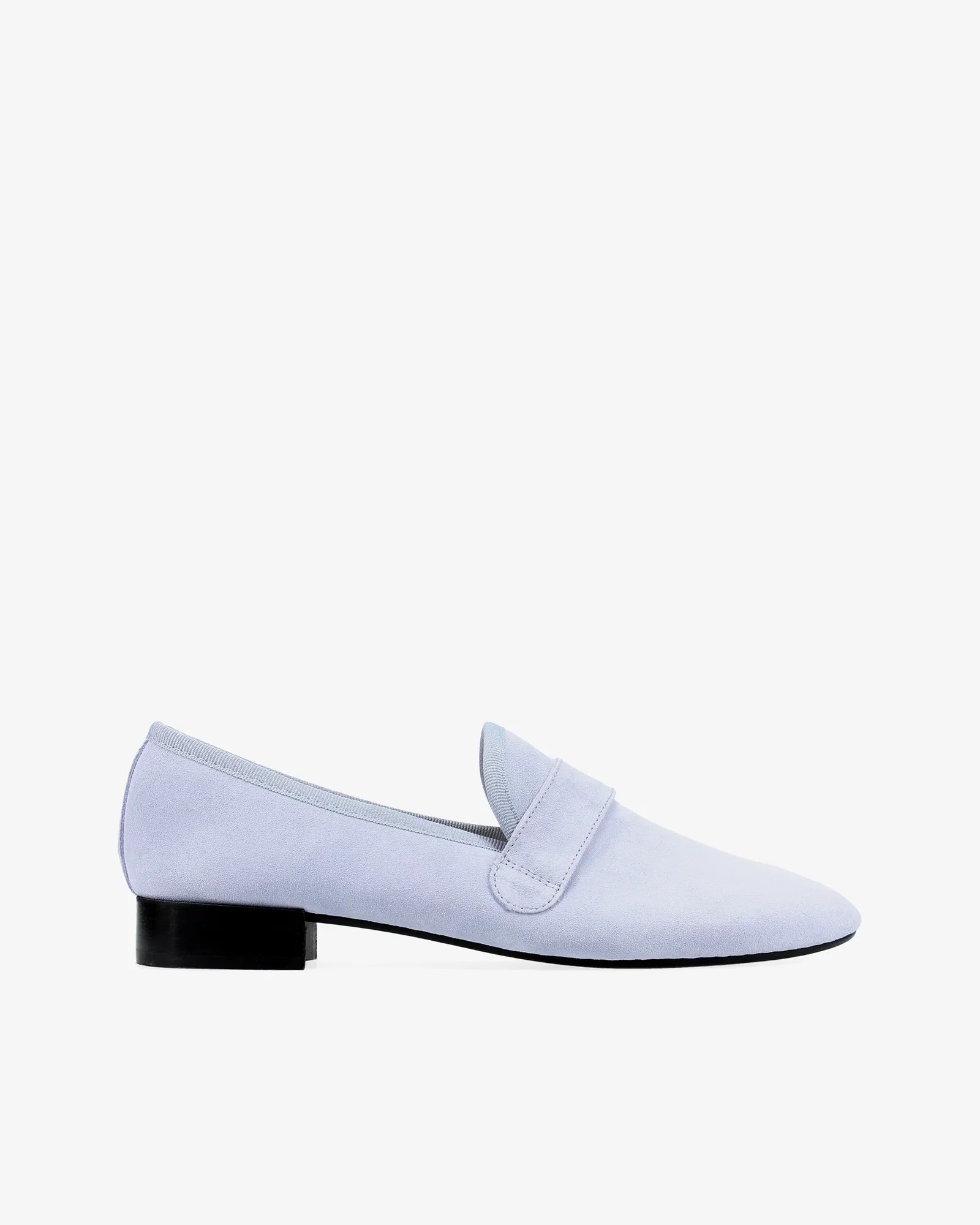 Image of Mocassins Michael - semelle gomme