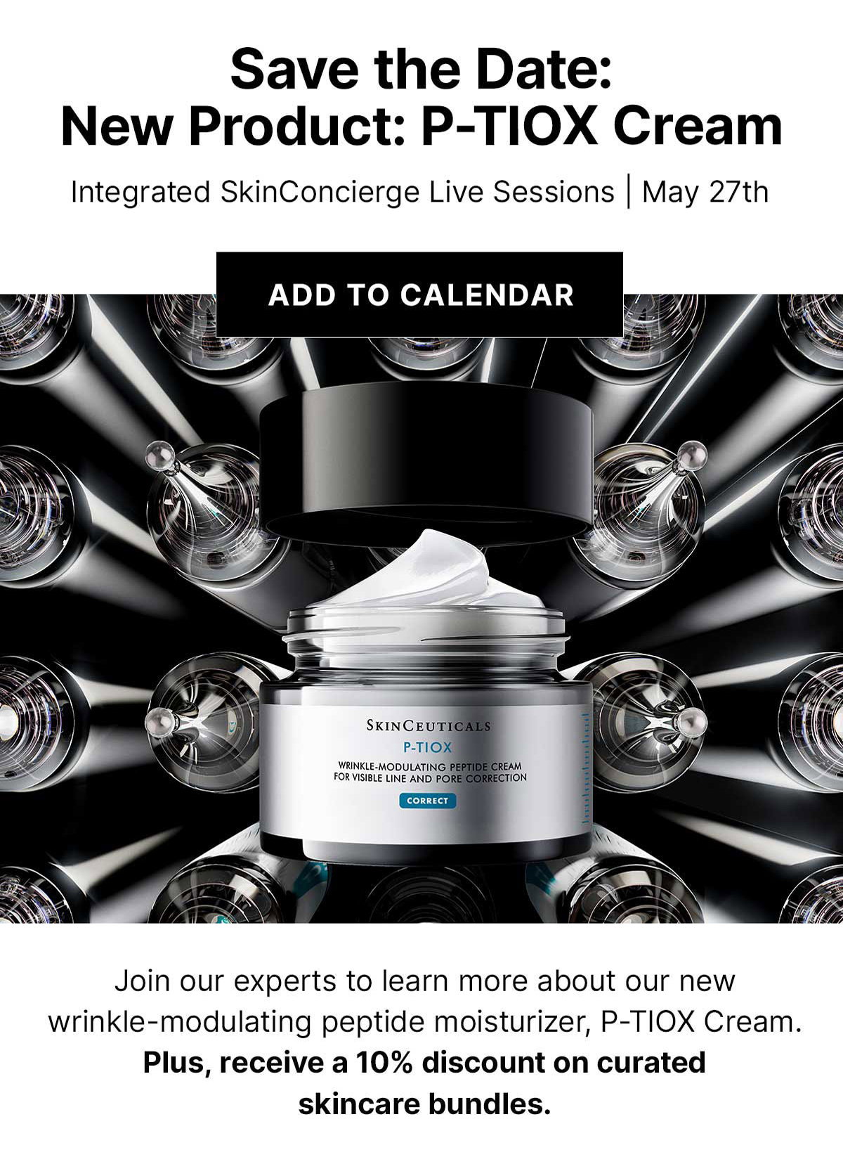 Save the date