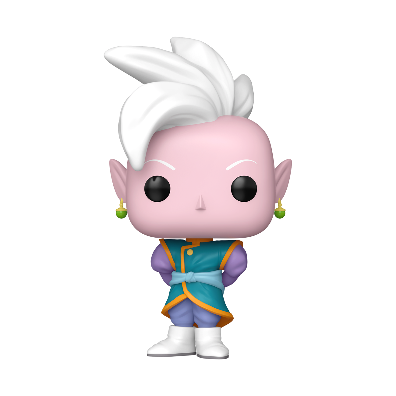 Image of POP! SUPREME KAI (MINI)
