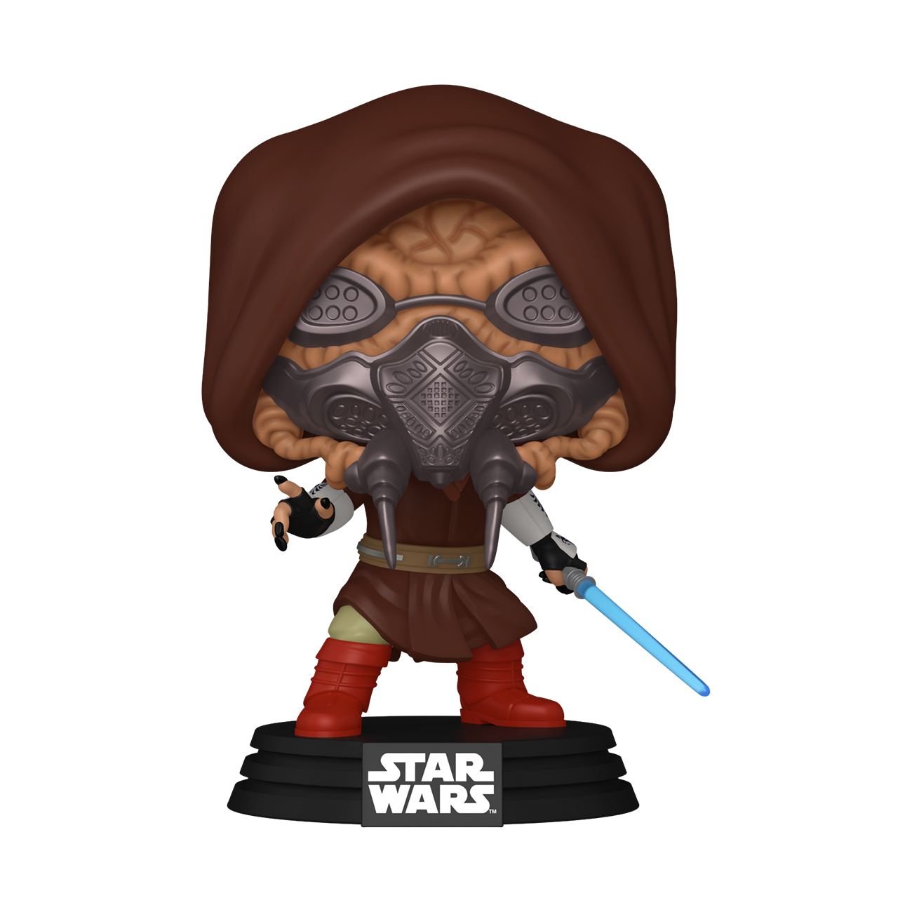 Image of POP! PLO KOON (GLOW)