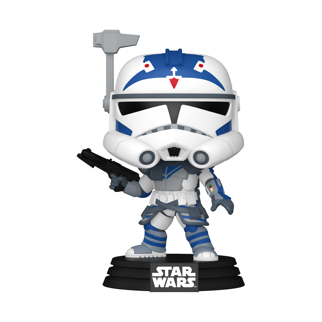 Image of POP! ARC TROOPER FIVES