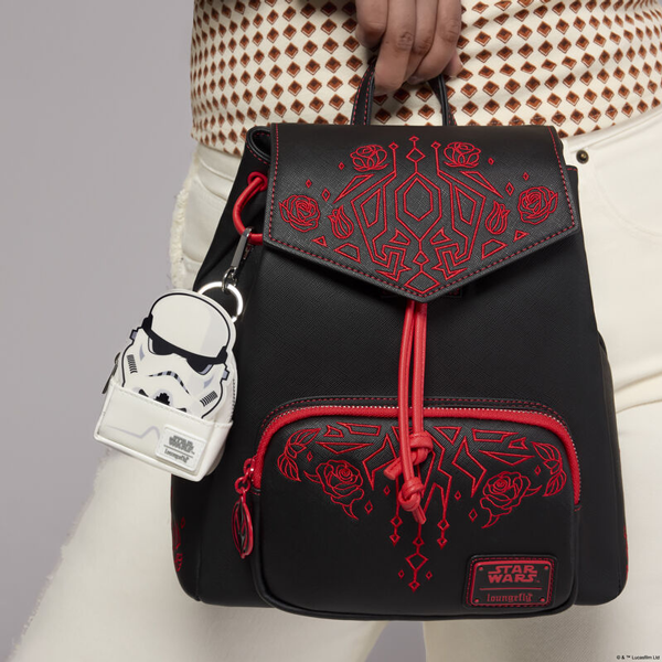 Shop Star Wars Mystery Backpack Chain Accessories