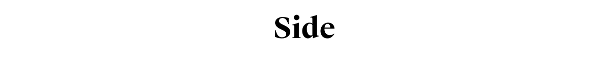 Side