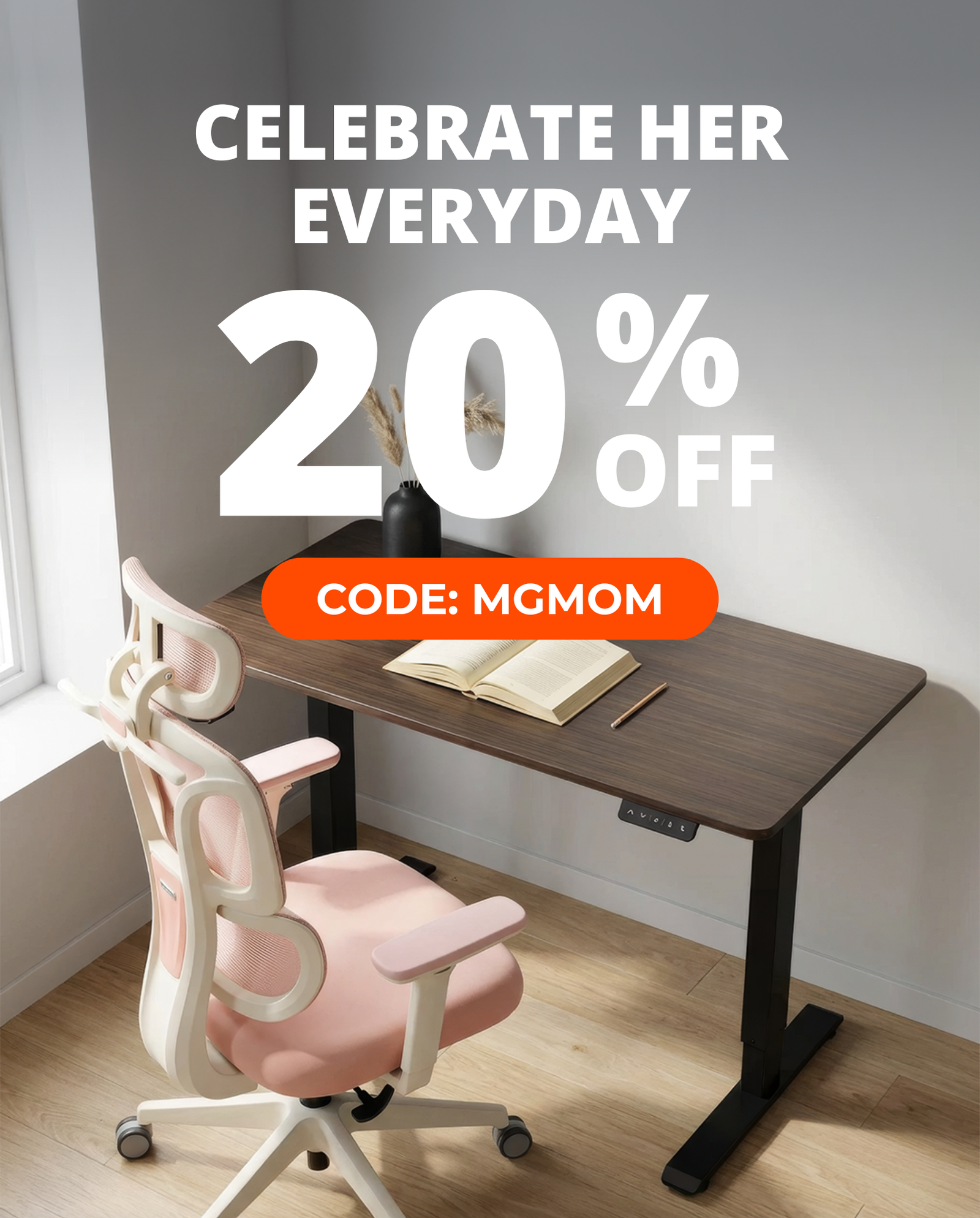 celebrate her everyday, 20% off 