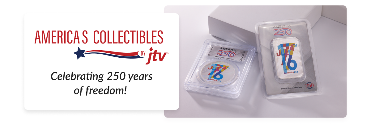 America's Collectibles by JTV
