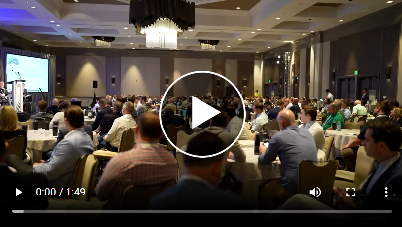 Lawn & Landscape Business Builders Summit | Video