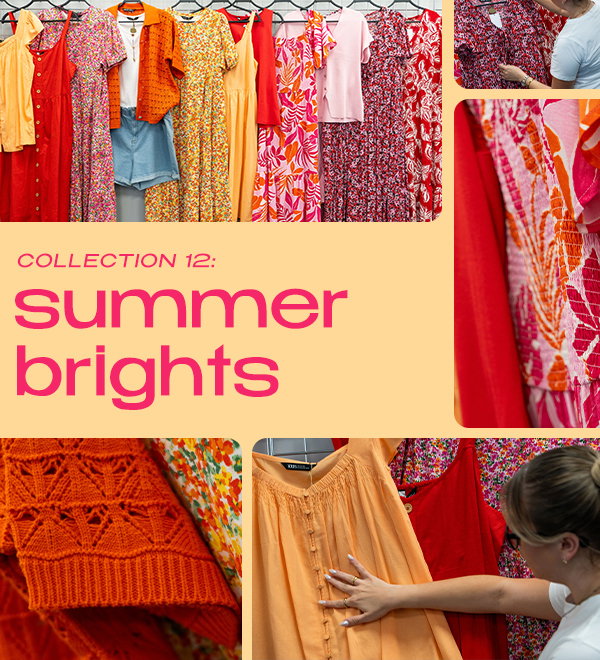 Summer Brights