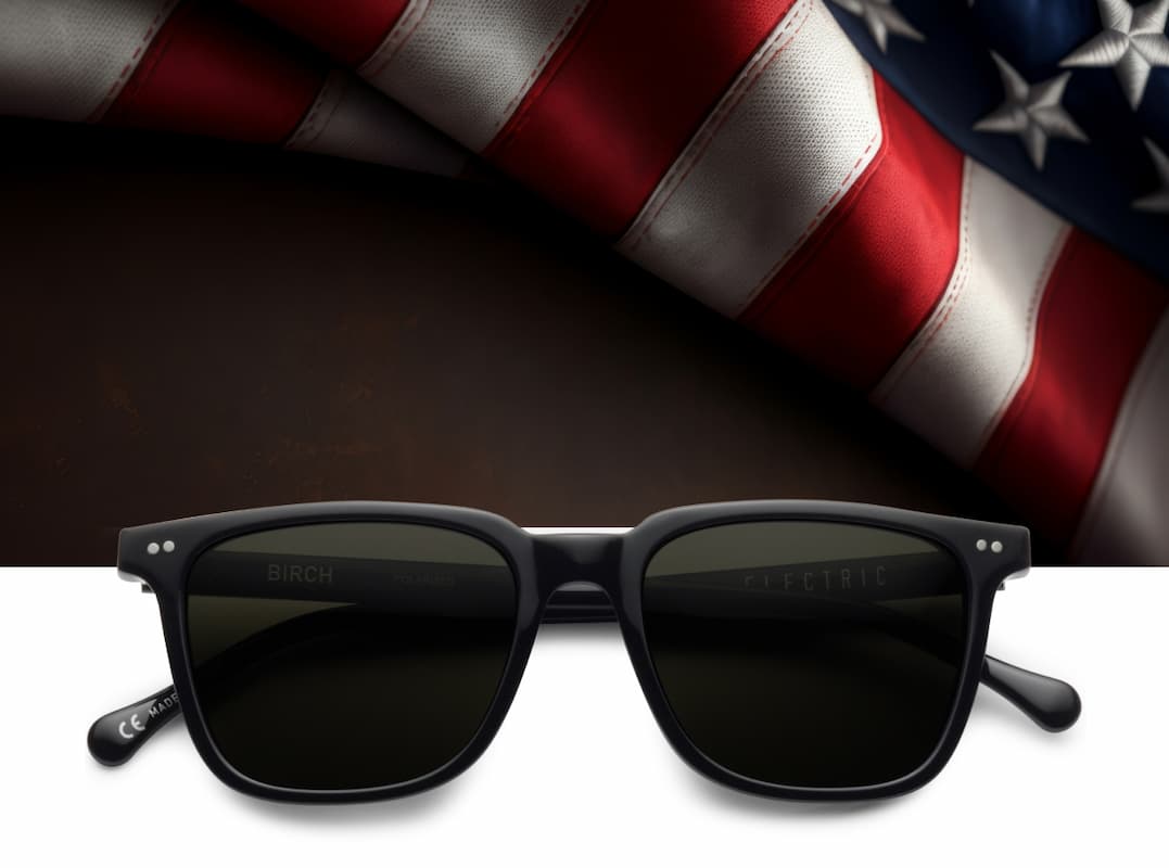 ELECTRIC SUNGLASSES