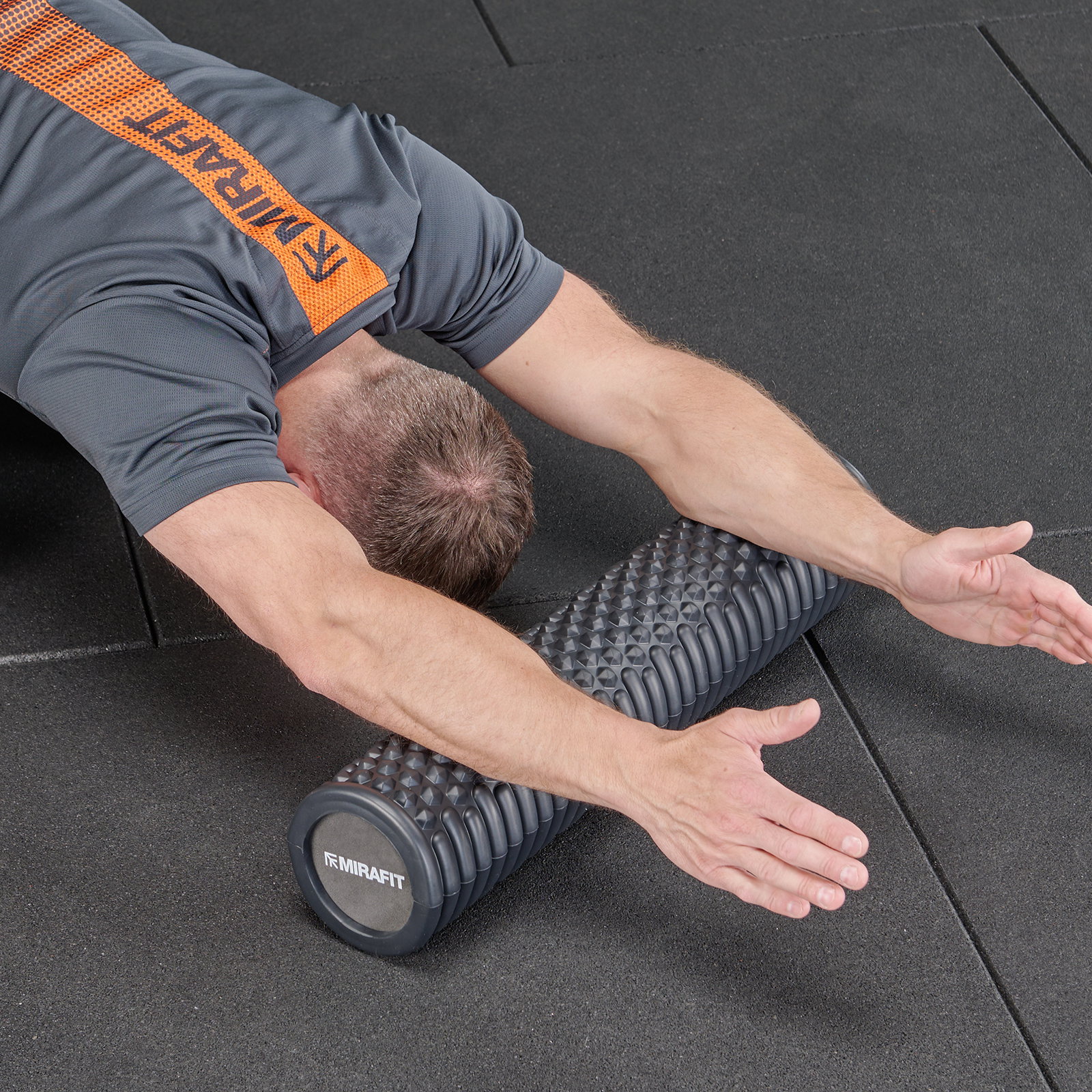 EVA massage/muscle roller