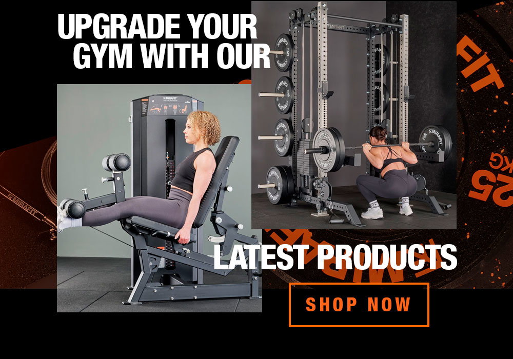 Latest products