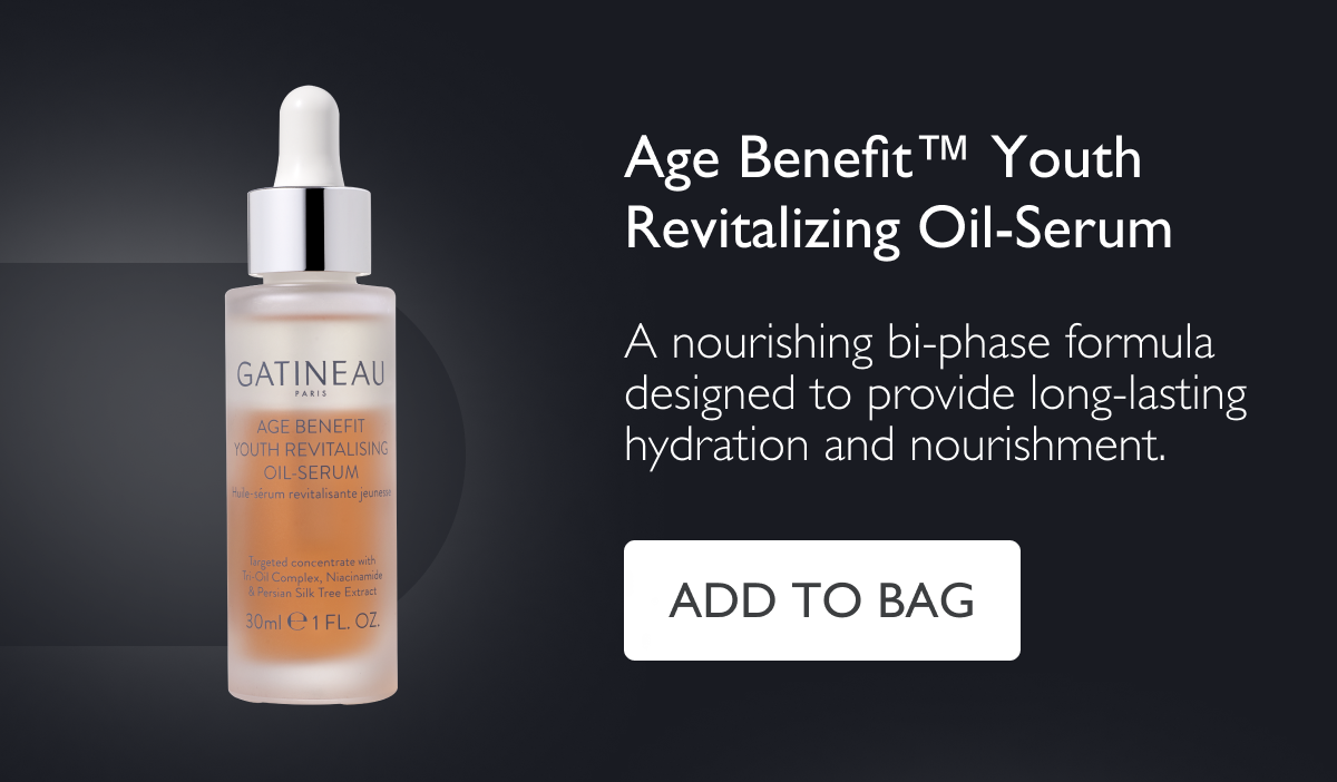Age Benefit™ Youth Revitalizing Oil-Serum